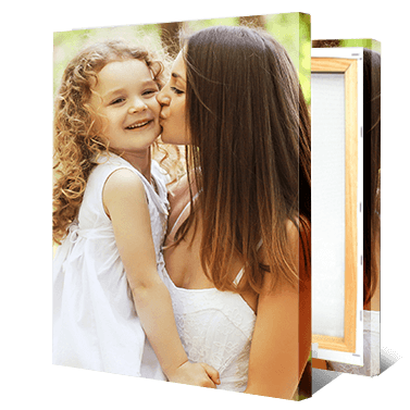 Print Your Portraits Photographs on Canvas Print Your Portraits Photographs on Canvas