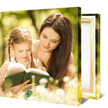 Turn Your Digital Photos Into Canvas Prints Turn Your Digital Photos Into Canvas Prints
