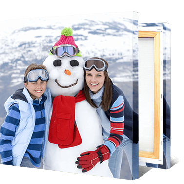 Buy Small Canvas Photos