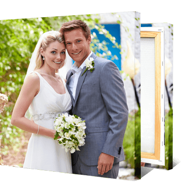 Your Photo on Stretched Canvas Prints Your Photo on Stretched Canvas Prints