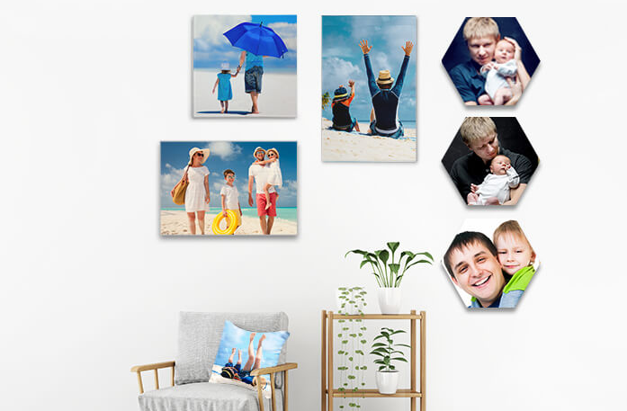 Buy Beautiful and Cheap Canvas Prints with CanvasChamp
