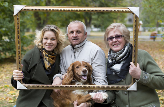 Celebrate World Animal Day with CanvasChamp UK Celebrate World Animal Day with CanvasChamp UK