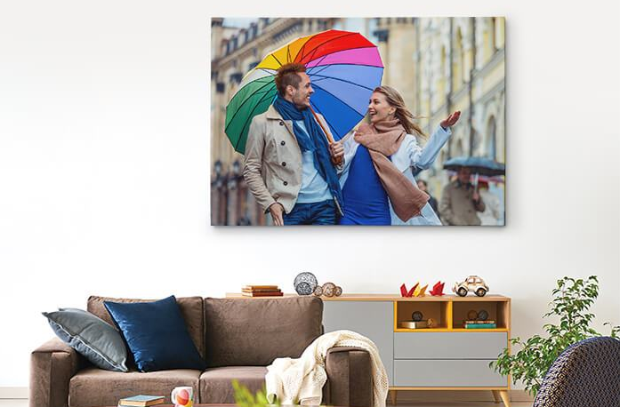 Decorate Your Space in These Amazing 4 Canvas Styles Decorate Your Space in These Amazing 4 Canvas Styles