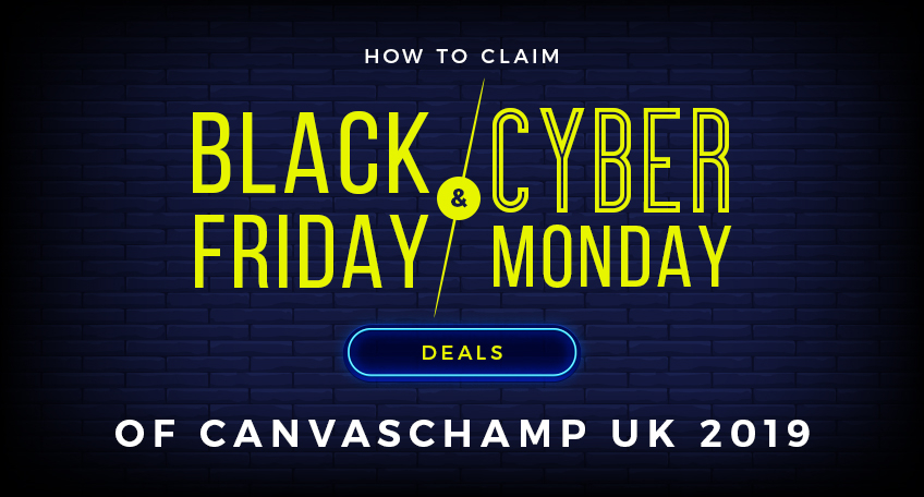 Black Friday and Cyber Monday Deals Black Friday and Cyber Monday Deals