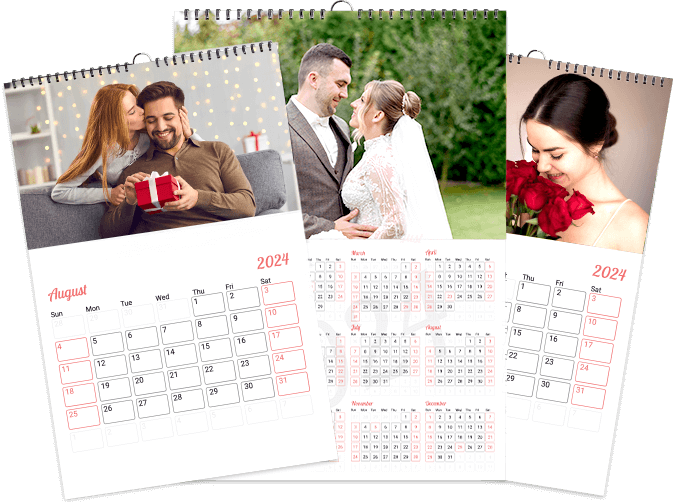 custom photo calendar custom photo calendar
