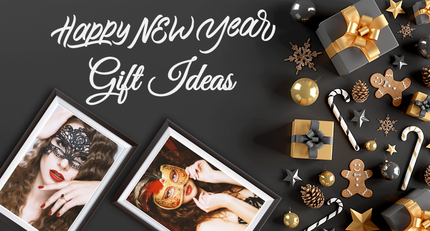 new year gift guide