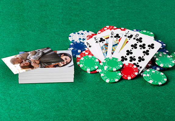 How To Print Custom Playing Cards For Family