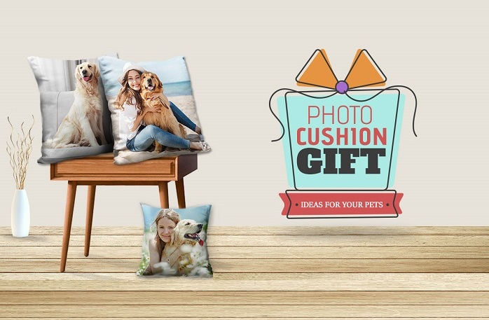 How You Can Personalise Photo Cushions For Your Friends