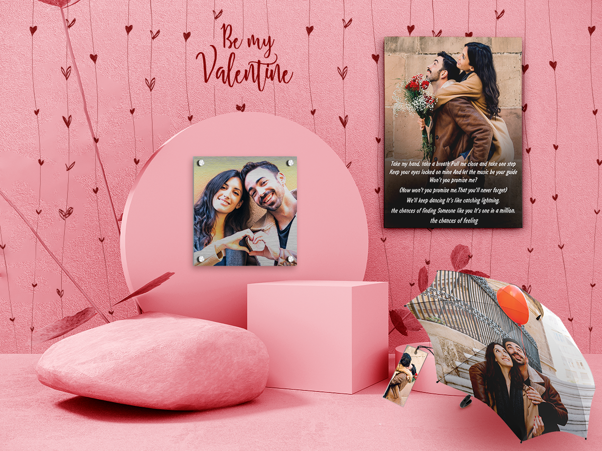 Pre-Valentine's Day Sale Pre-Valentine's Day Sale