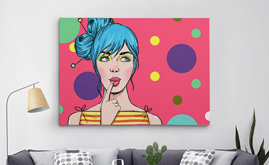 Pop Art