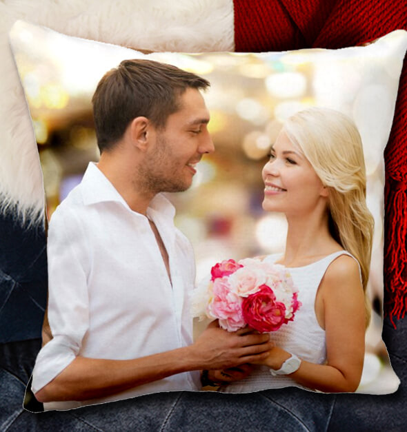 personalized pillows uk