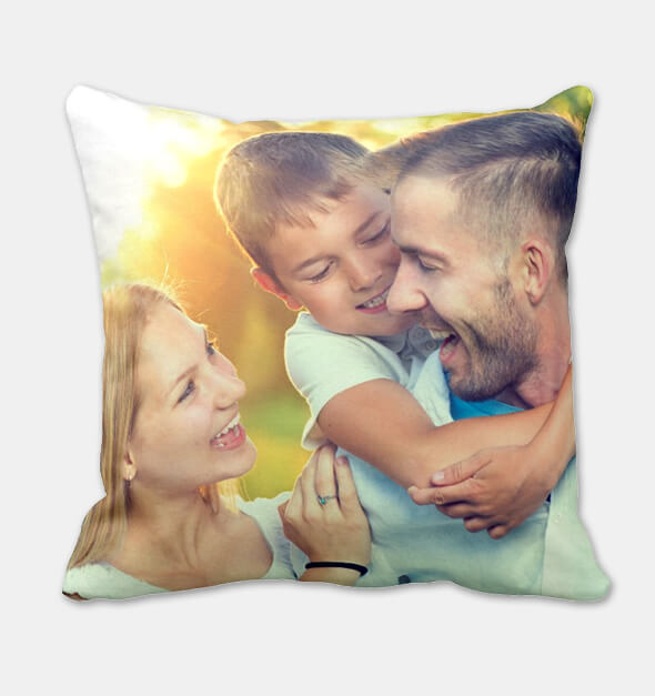 photo cushions