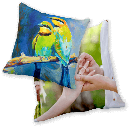 Comfort complements durability