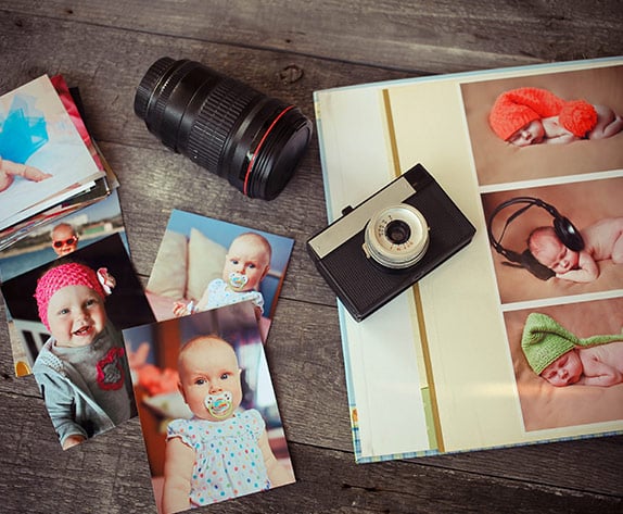 premium quality photo prints