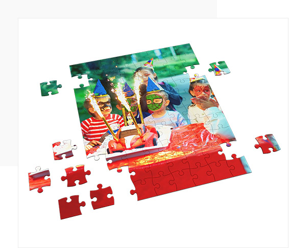 Gift a Puzzle on any Occasion Gift a Puzzle on any Occasion