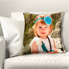 Photo Pillows Gifts