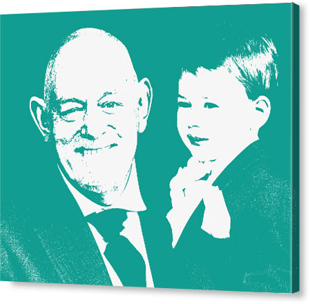 Cool Designs we Offer To Pop Art On Canvas