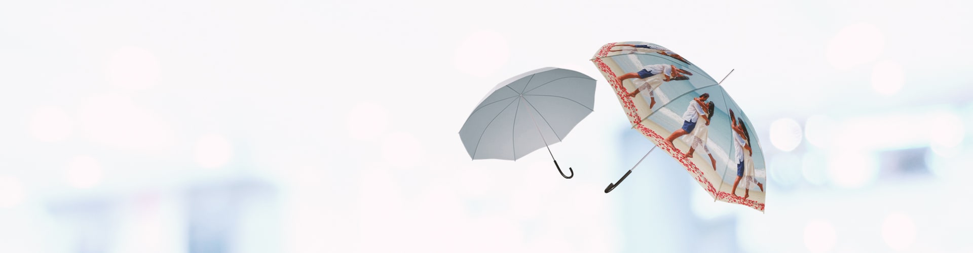 You Can Design Your Personalised Photo Umbrella You Can Design Your Personalised Photo Umbrella