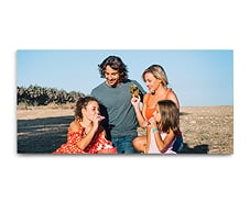 Canvas Prints Panoramic Size