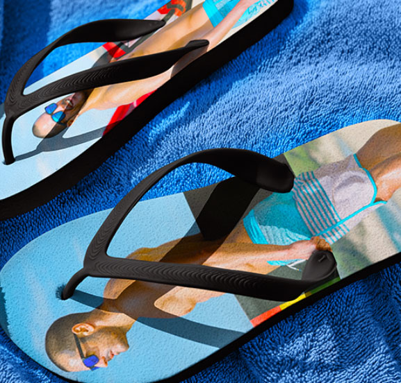 Know Everything About Personalised Flip Flop