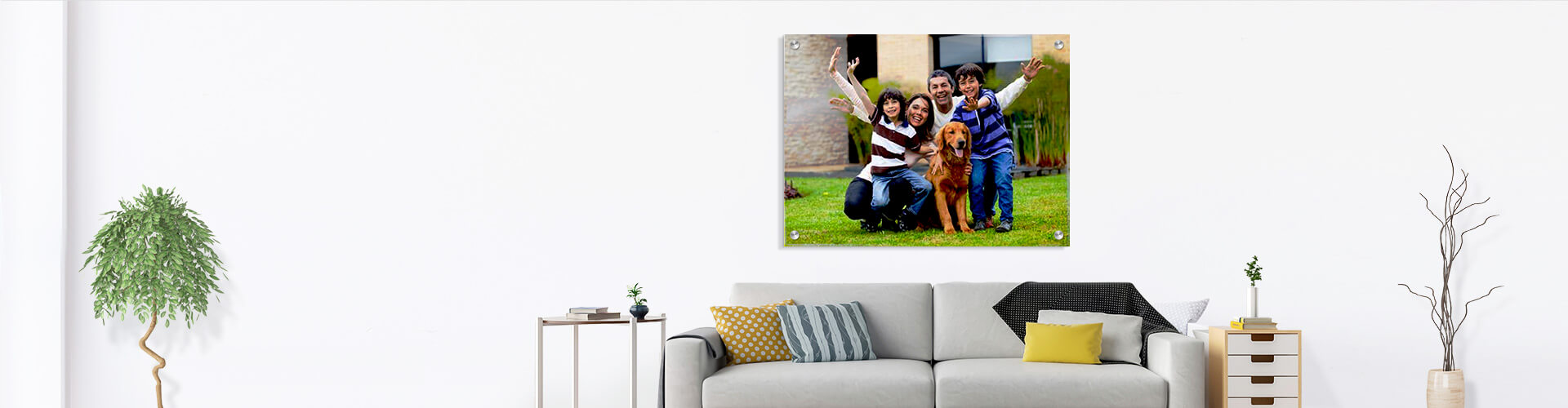 Metal Prints