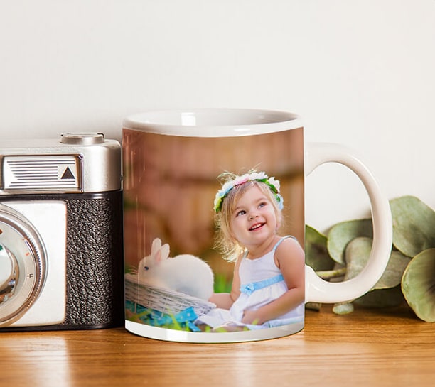 childhood memories on mugs