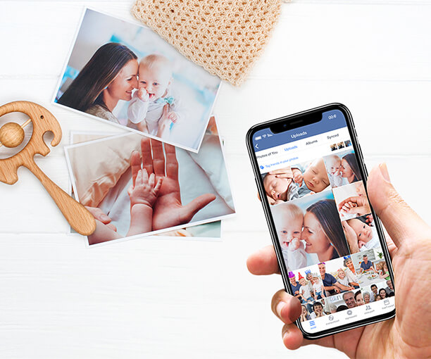 Photo Prints High Quality Digital Photo Printing Online UK