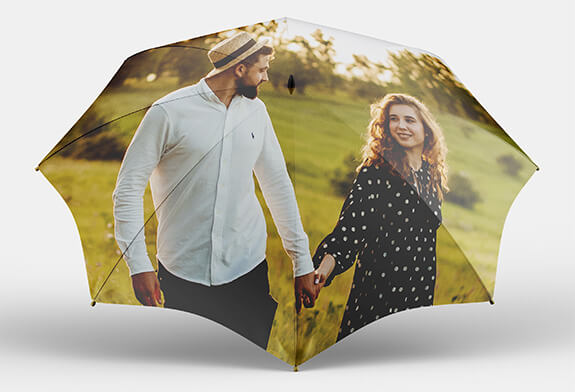 Personalised Umbrellas Personalised Umbrellas