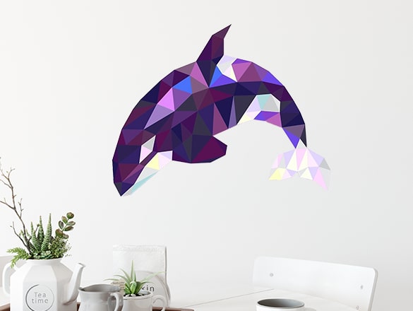 Turn Heads With Our Impressive Custom Wall Decals!