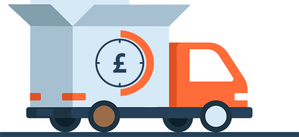 Shipping duration & charges! Shipping duration & charges!
