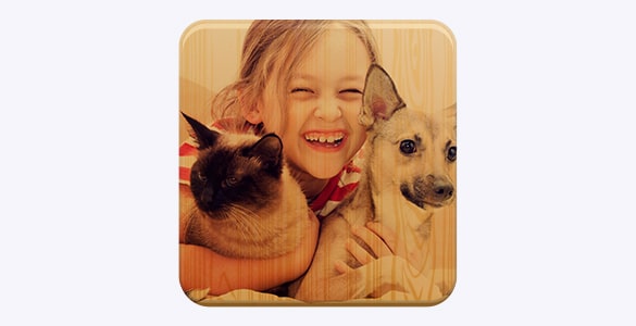 Wood Print Photo Gifts Wood Print Photo Gifts