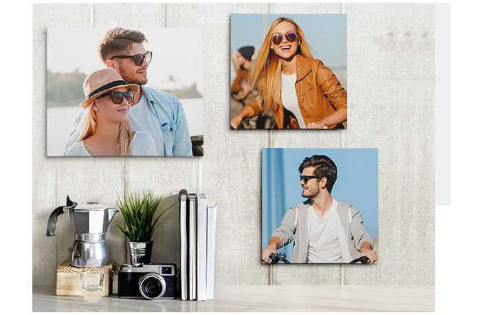 The Beauty of Laminated Canvas Prints with CanvasChamp